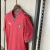 Camisa Seleção Portugal I 26/27 - Torcedor Puma Masculina - Vermelha - loja online