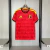Camisa Seleção Bélgica I 26/27 - Torcedor Adidas Masculina - Vermelha