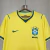 Camisa Brasil Titular Copa do Mundo 2026 - Torcedor Masculina na internet