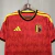 Camisa Seleção Bélgica I 26/27 - Torcedor Adidas Masculina - Vermelha - loja online
