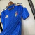 Camisa Seleção Itália I 26/27 - Torcedor Adidas Masculina - Azul - LC Sports