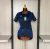 Camisa Seleção Brasileira II 26/27 - Torcedor Nike Feminina - Azul e preta