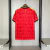 Camisa Seleção Bélgica I 26/27 - Torcedor Adidas Masculina - Vermelha - LC Sports