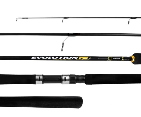 Evolution G3 Spinning - 1 Tramo