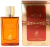 Maison Alhambra Your Touch Amber (100ML) - Masculino