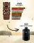 Lattafa Asad Bourbon (100ML) - Masculino - comprar online