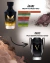 Maison Alhambra Victorioso Nero (100ML) - Masculino - comprar online