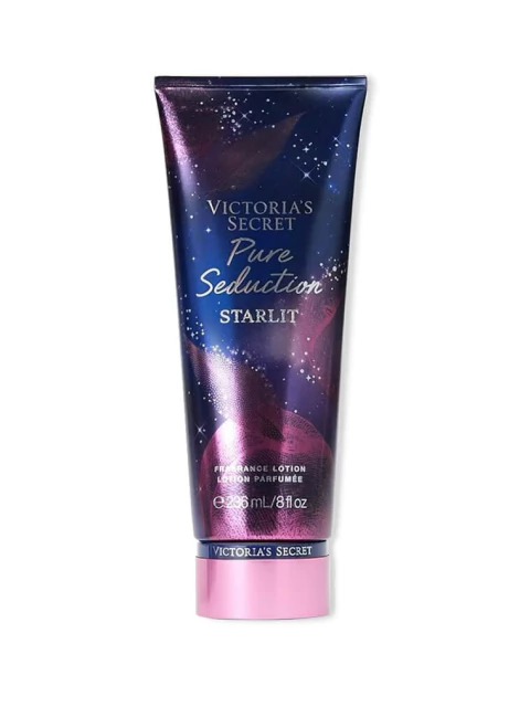 Victoria's Secret Pure Seduction Starlit - Hidratante Corporal 236ML - comprar online