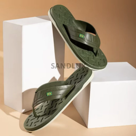 CHINELO ORTOPÉDICO ANTIDERRAPANTE