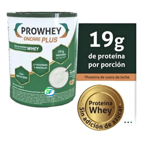 ProWhey Oncare Plus - comprar en línea
