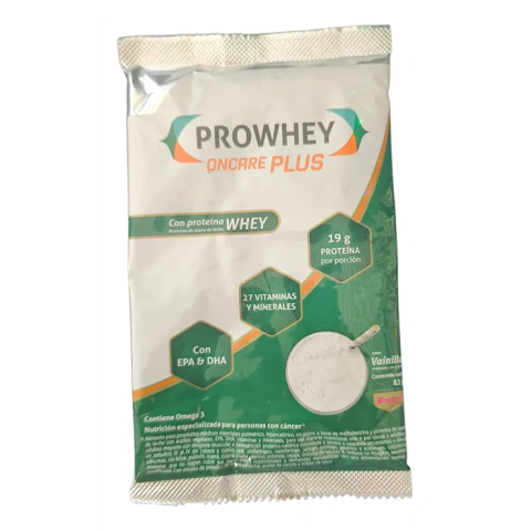 ProWhey Oncare Plus en internet
