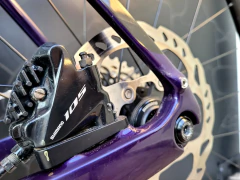 Bicicleta Trek Domane SL Carbon - comprar online