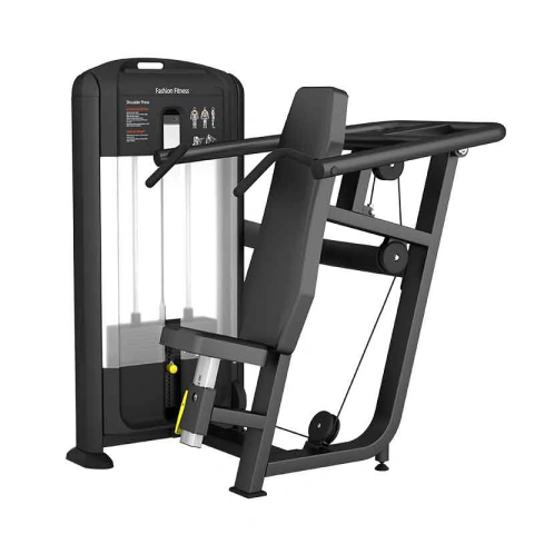 AR-FB06 Press de hombros | Máquina shoulder press | Equipamiento de hombros para gimnasio