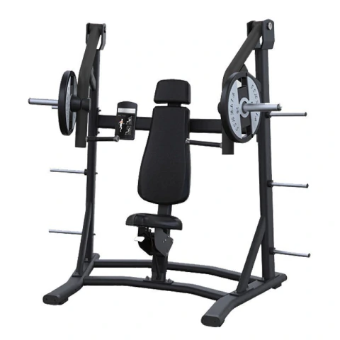 Press de pecho inclinado AR-PL02 | Máquina de Pecho Superior | Equipamiento para pecho