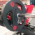 AR-PL56 Prensa Lineal | Prensa de pierna 45° | Equipamiento para pierna - GYMBROH