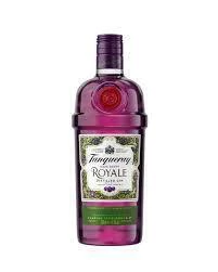 Gin Tanqueray Royal 700 ml - comprar online