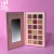 PALETA DE SOMBRAS VINTAGE - TRENDY