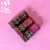 Tintas para Labios Water Tint Ushas