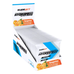 HYDRAMAXI SACHÊ UNITÁRIO 20G – TANGERINA - comprar online