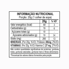 HYDRAMAXI 400G – LARANJA - comprar online