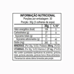 ISOTONIC PRO 900G - TANGERINA na internet