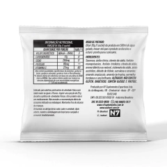 HYDRAMAXI SACHÊ UNITÁRIO 20G – LARANJA - TRITRAIL – Suplementos para Endurance