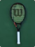 Wilson Clash 100 Black | 295g | L2