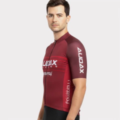 Camisa New Sport Audax Racing - Fit Bike Brasil