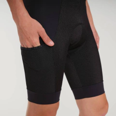 Bermuda Race Carbon Bag - Fit Bike Brasil