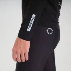 Jaqueta Slim Ellegance Black - loja online