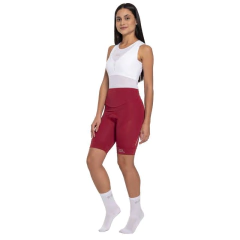 Bermuda Comfort Cos Alto Bordo