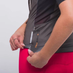 Camisa Highline Marrom na internet