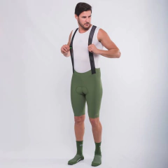 Bretelle Moove UP Verde Militar - comprar online