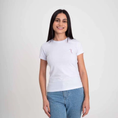 Camiseta Casual Minimal - comprar online