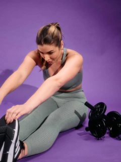 Calça Legging Firenze - loja online