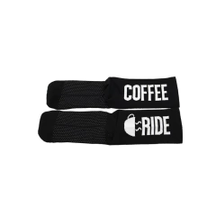 Meia Marcio May Ride Coffee Black - loja online