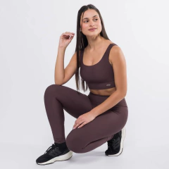 Calça Legging Veludo Supreme - loja online