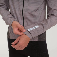 Jaqueta Corta Vento Sport Mix Mescla