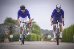 Imagem do Camisa Highline Aero Marinho