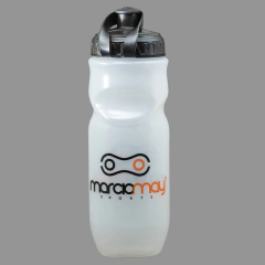 Caramanhola Squeeze Marcio May Natural 650 ml