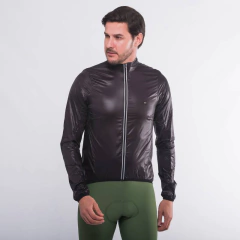 Jaqueta Corta Vento Pro Preto