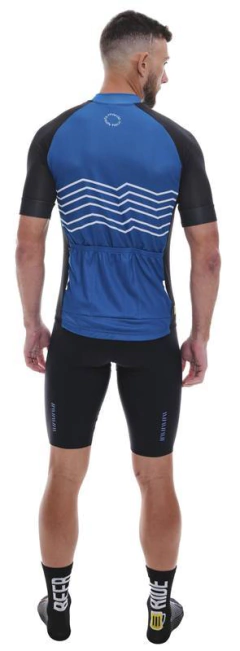 Camisa Sport Drop - Fit Bike Brasil