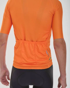 Camisa New Sport Laranja - loja online