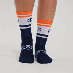 Meia Marcio May Deep Vintage - comprar online