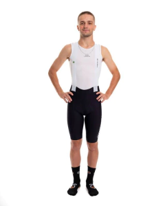 Bretelle Moove Preto Branco - comprar online
