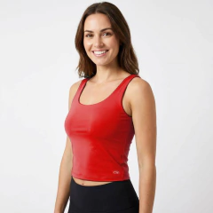 Regata Cropped na internet