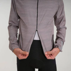 Jaqueta Corta Vento Sport Mix Mescla - loja online