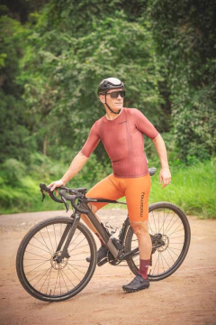 Camisa Highline Aero Caju