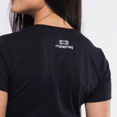 Camiseta Casual Coffee