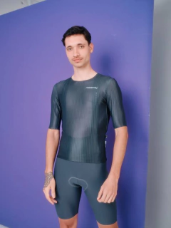 Camisa Highline Aero Medal na internet